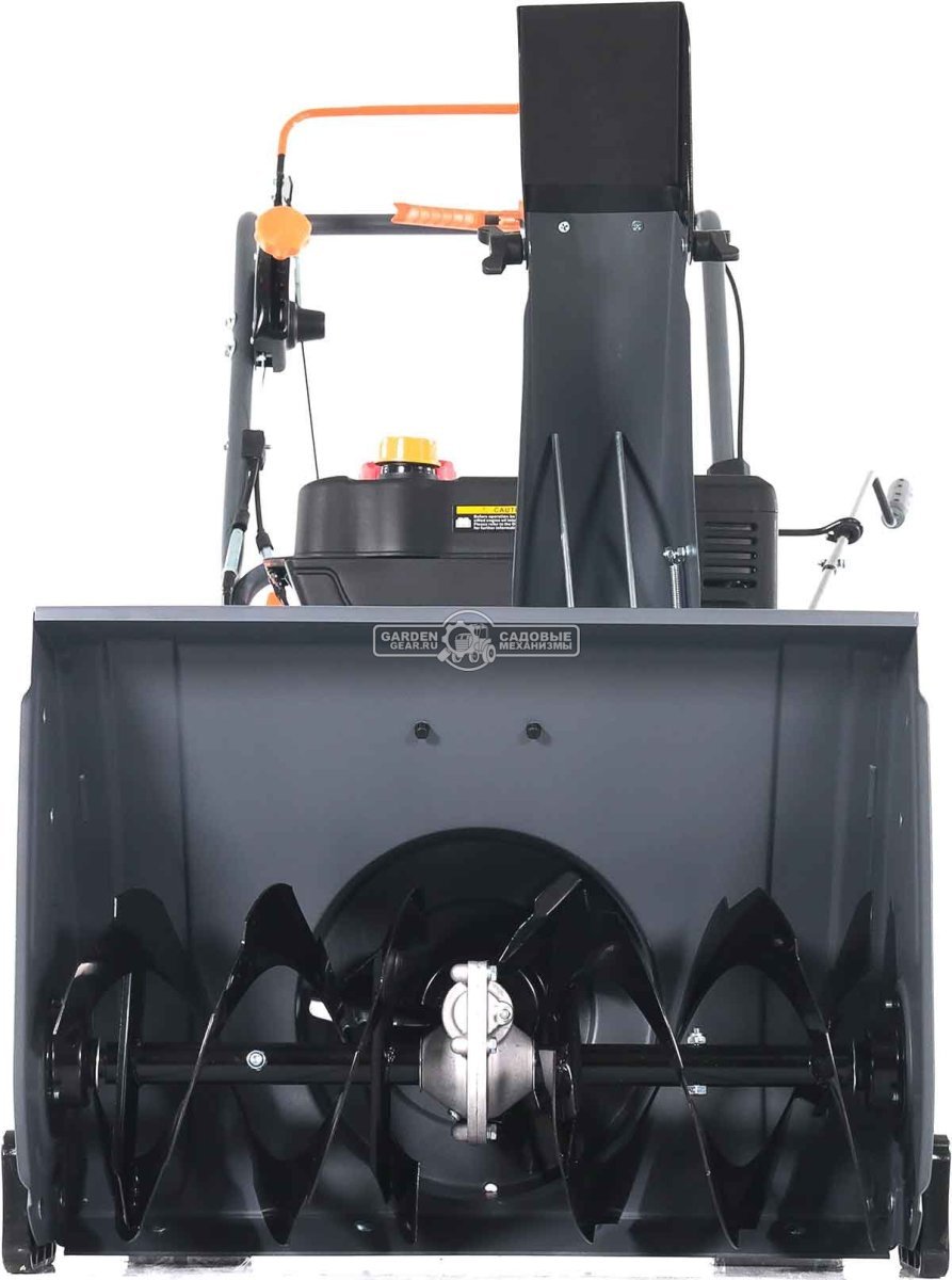 Снегоуборщик Villartec WB7056 (PRC, 56 см, Loncin, 212 см3, скорости 4/2, 61 кг)