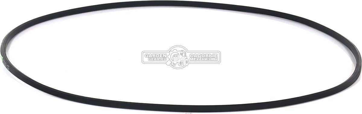 Ремень ZimAni BA0213X0000 привода деки для TC97HL / TC97HLD