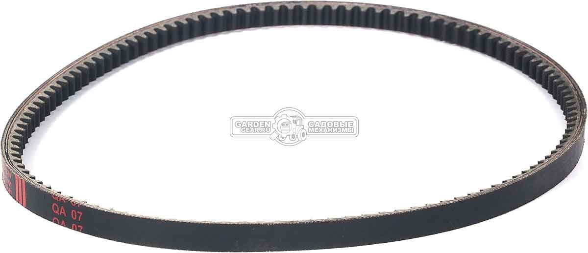 Ремень привода шнека Steviman для снегоуборщиков SX-56 / SX-61 (V13x895)