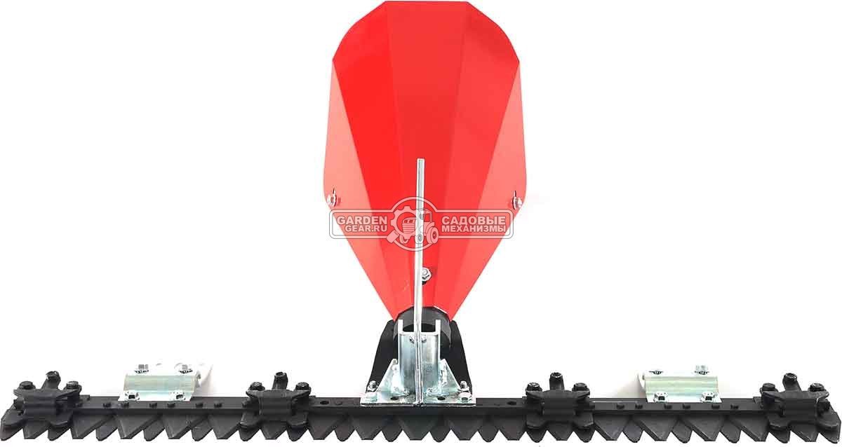 Косилка сегментная Мобил К Комфорт 92 см. для мотоблока G85 (Barbieri, Италия)