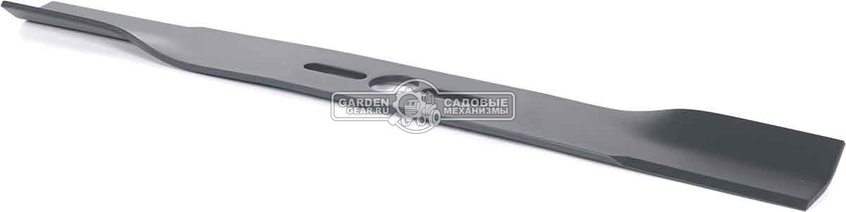 Нож для газонокосилок универсальный Unisaw 19" / 48,26 см.