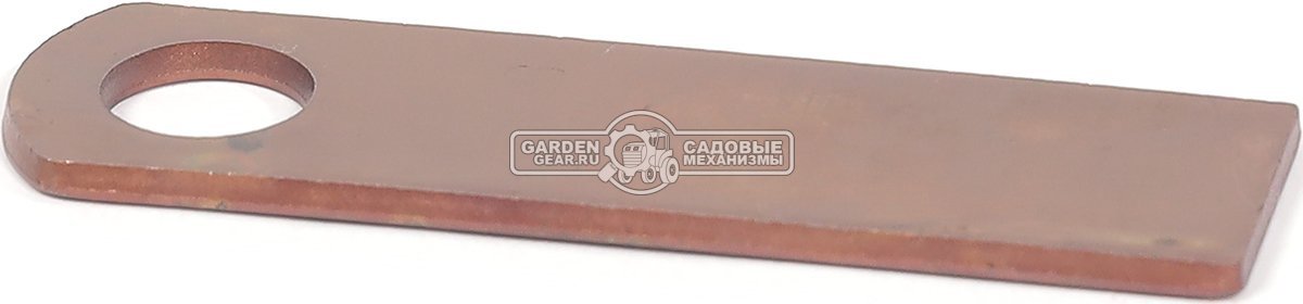 Нож Caiman для Edgar 60C