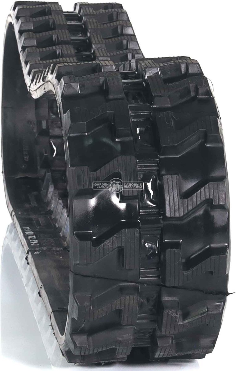 Лента гусеничная Baumech 180х72х39 для ML 01 / 03 / 03 Pro / GT 1000