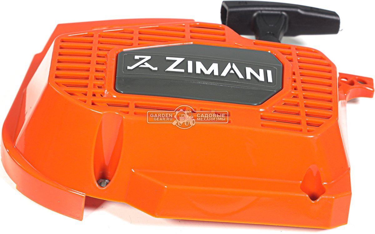 Стартер в сборе ZimAni для K 970 / K 1270