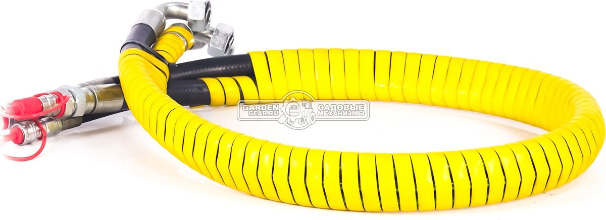 Монтажный комплект Baumech для вибротрамбовки Delta CP25