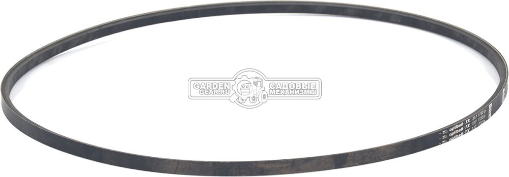 Ремень Caiman привода деки для Anteo 4WD 137D2K