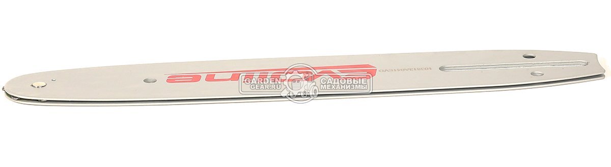 Шина EVOline 10" / 25 см (3/8", 1.3 мм, хвостовик A041)