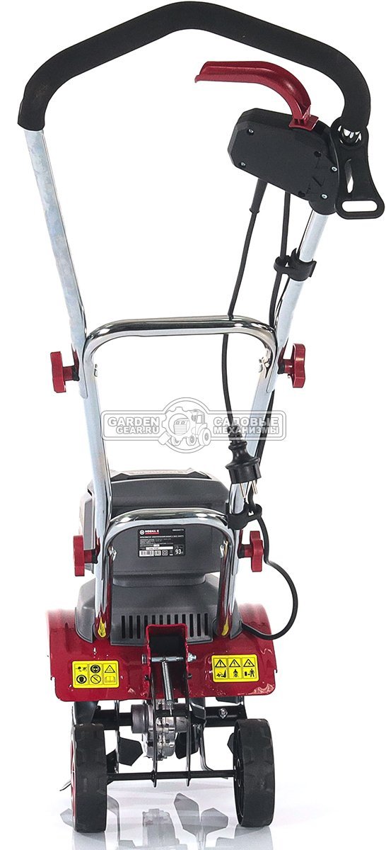 Культиватор электрический Мобил К МКМ-Микро (PRC, 1200 Вт, 30 см, 11 кг)