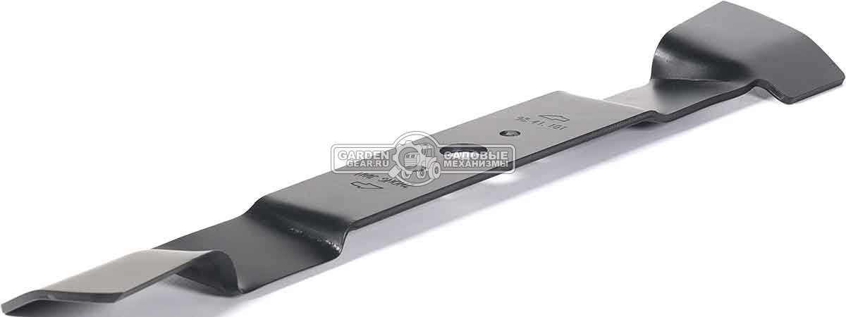 Нож деки ZimAni 98.41.101 для TS98ML / TS98HL