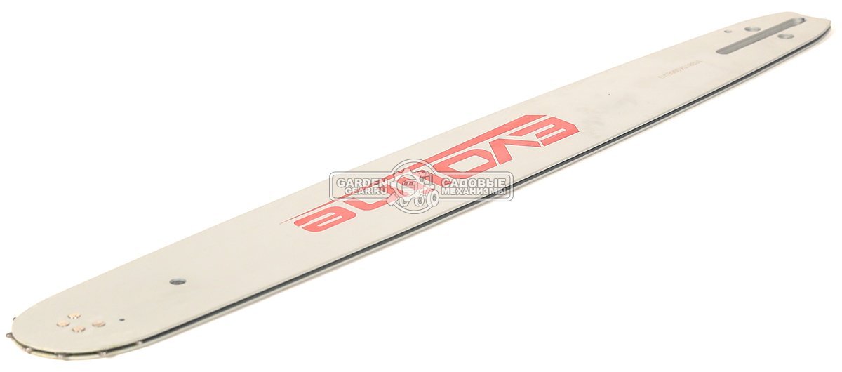 Шина EVOline 18" / 45 см (3/8", 1.5 мм, хвостовик K095)