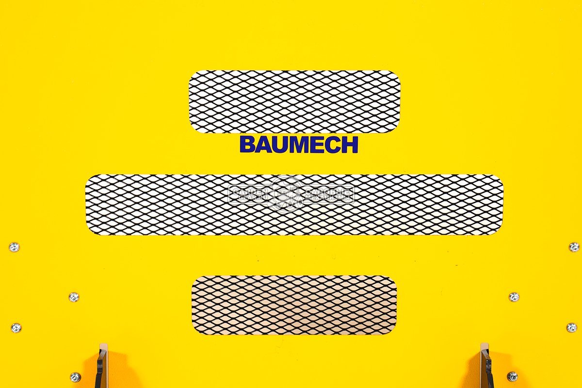 Капот двигателя Baumech для GT-1000 / ML-01