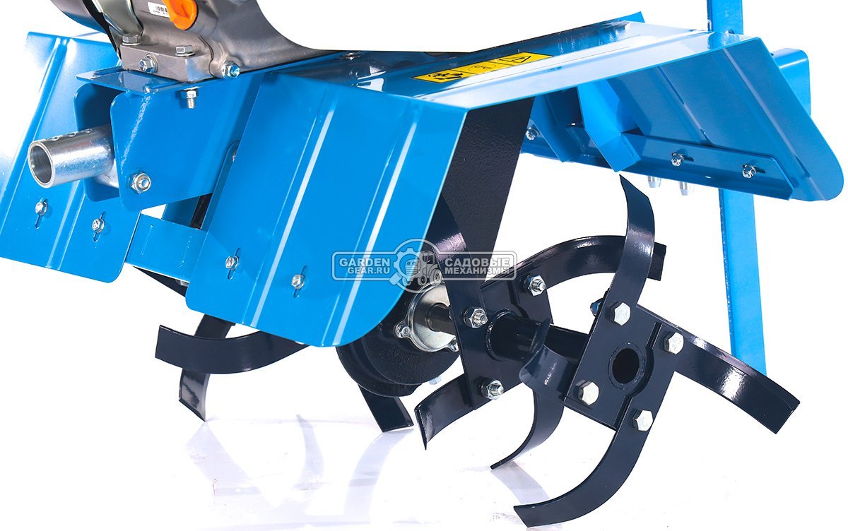 Мотоблок Нева МБ Энергия 3+1 (RUS, колеса 4,00х10, Weima WM 170 F/P, 212 см3, 60 см, 3 вперед/1 назад, шкив А, 62.5 кг)