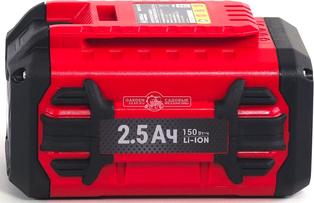 Аккумулятор Мобил К XA625 (60В, 2.5 А/ч)