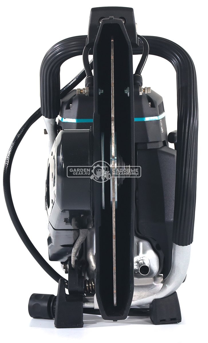 Бензорез Steviman GS730 14" (PRC, 76.2 см3, 5.0 л.с., диаметр круга 350 мм, 10 кг)