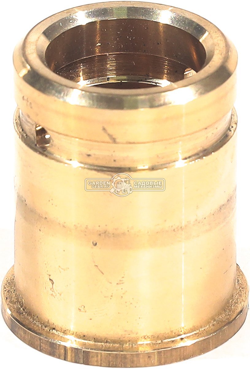 Втулка шарнира стрелы Baumech для GT-1000 (бронза)
