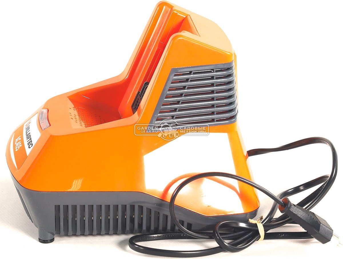Зарядное устройство Villartec AC405 (Li-ion 40В, 5,1 А)