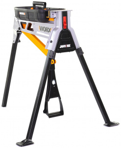 Верстак многофункциональный складной Worx Jawhorse WX060.1 отзывы