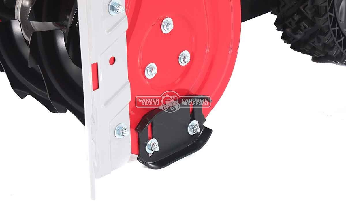 Снегоуборщик Интерскол СМБ-56/7Ф (PRC, 56 см, Weima, 212 см3, фара, скорости 4/2, 70 кг)