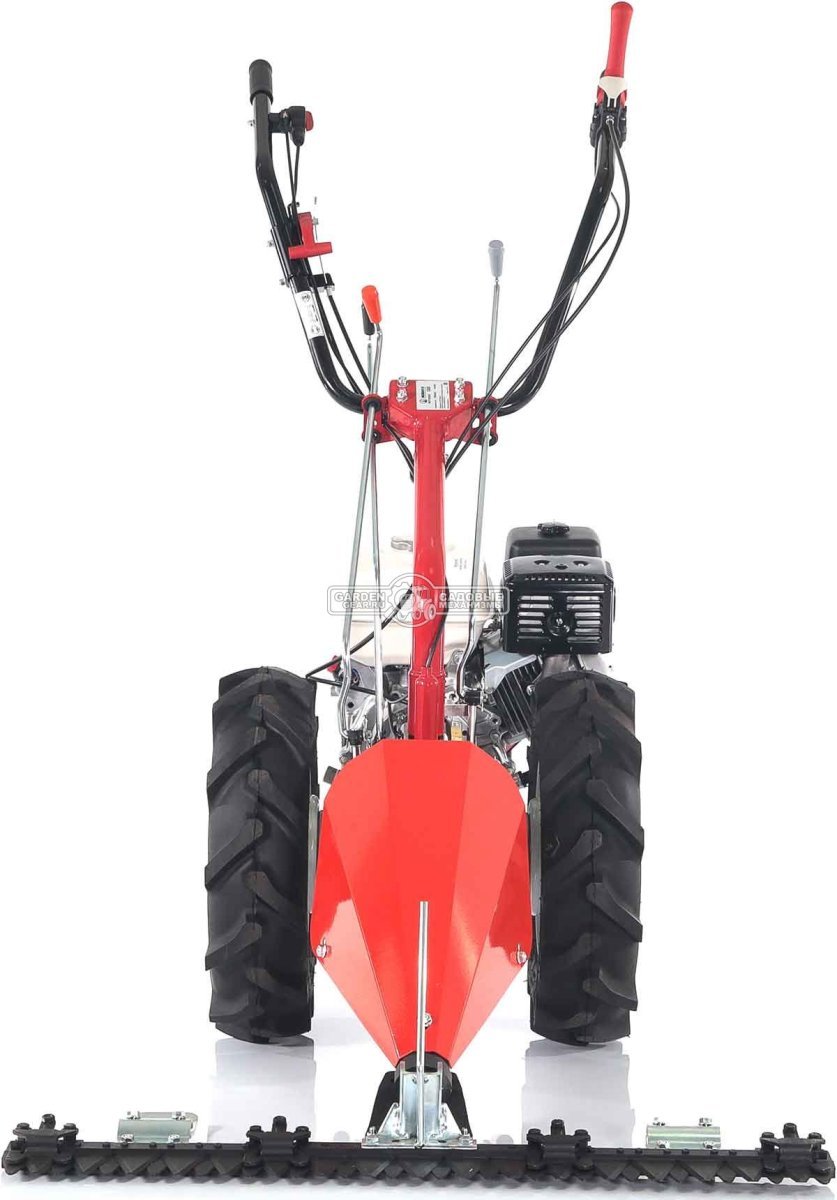 Косилка сегментная Мобил К Комфорт 92 см. для мотоблока G85 (Barbieri, Италия)