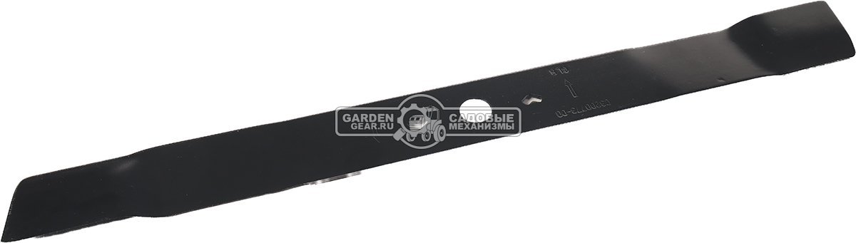 Нож GreenWorks 2950007 51 см для газонокосилки GD60LM51SP / GC82HPLM51