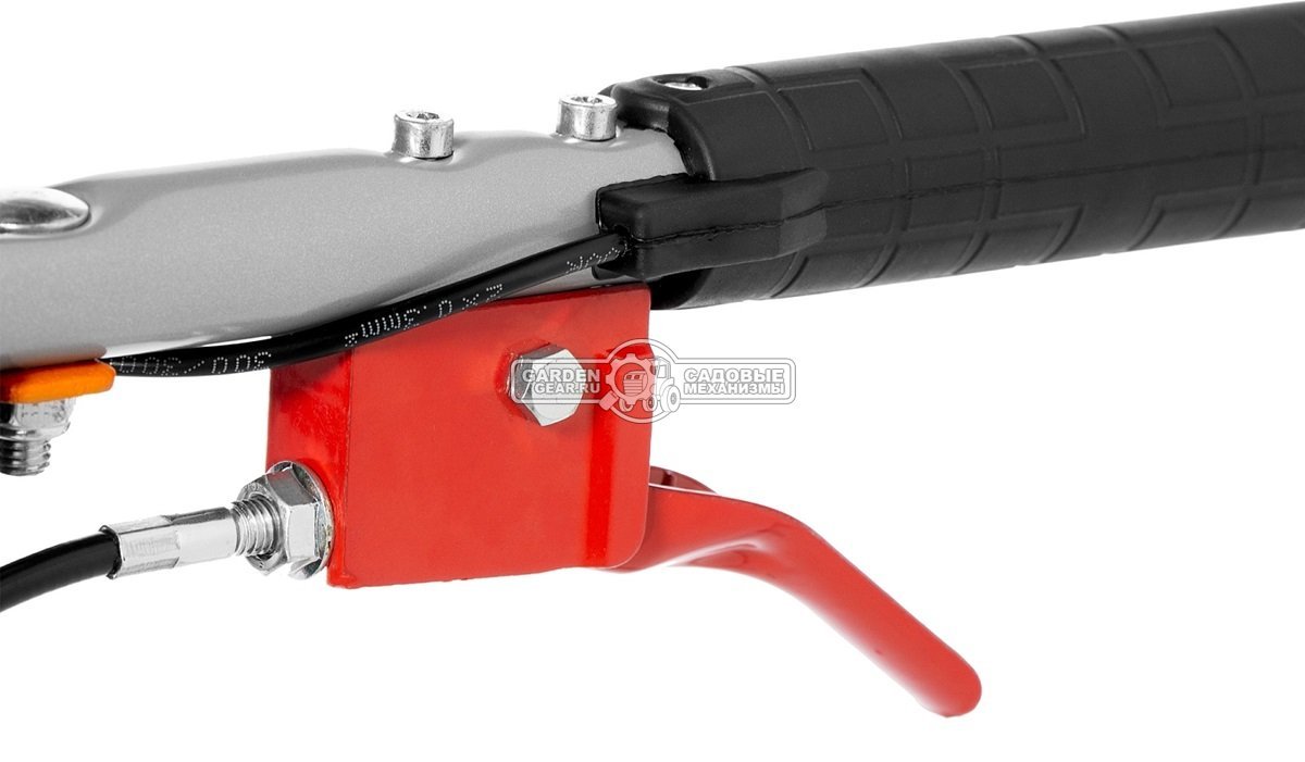 Снегоуборщик Daewoo DAST 17110 (EFI) (PRC, 108 см., Daewoo WXE 450 EFI, 450 куб.см., запуск от аккумулятора, фара, скорости 5/2, 4 колеса, 153 кг.)