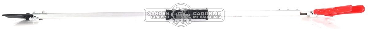 Секатор Caiman CN-100-1.0 ручной садовый дальней досягаемости 1 м