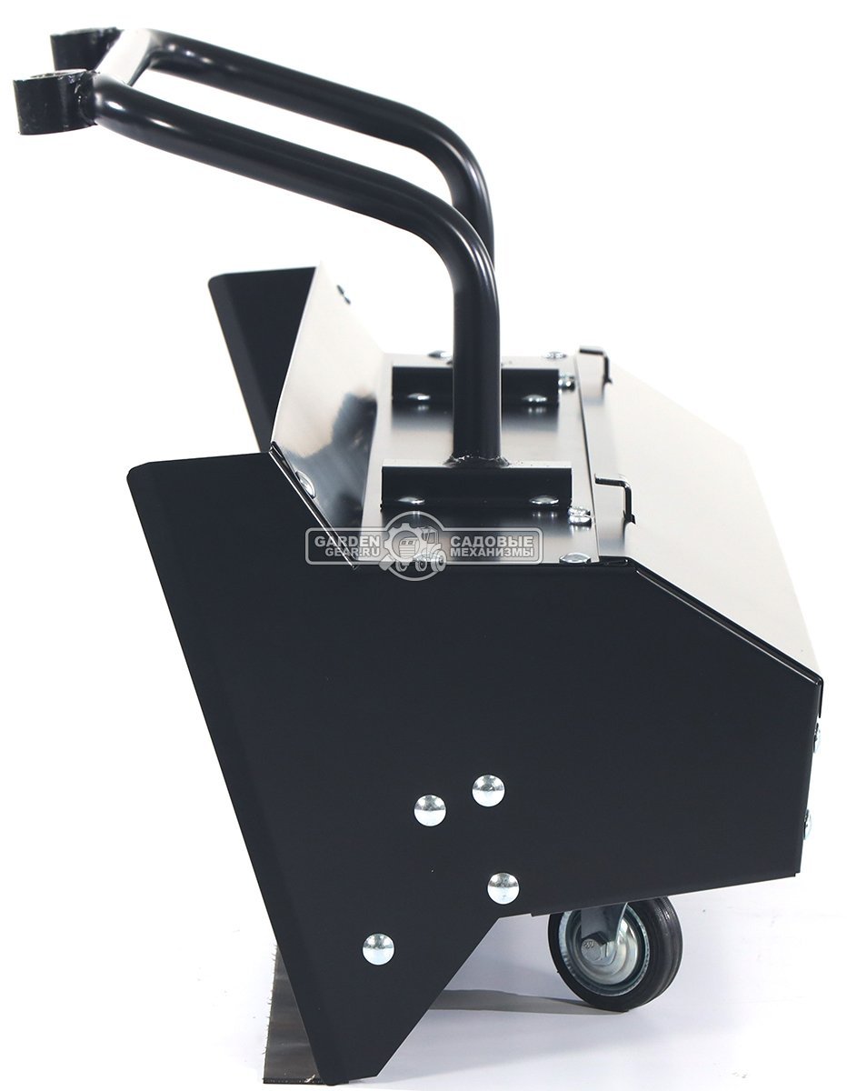 Контейнер для сбора мусора (бункер) Мобил К для подметальной машины ПМ-90