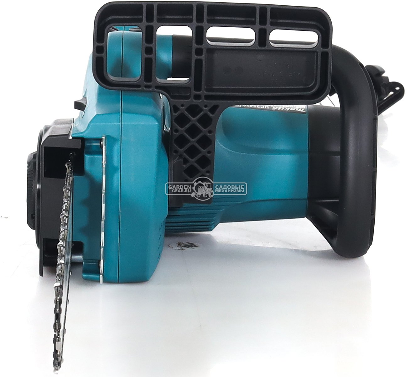 Электропила Makita UC3541A (1800 Вт, 14&quot;/35 см, 3\8&quot;-1.3 мм, 4.8 кг)