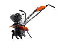 Культиватор Husqvarna T300RS Compact Pro отзывы