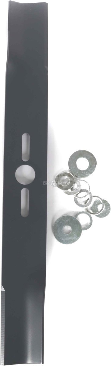 Нож для газонокосилок универсальный Unisaw 19" / 48,26 см.