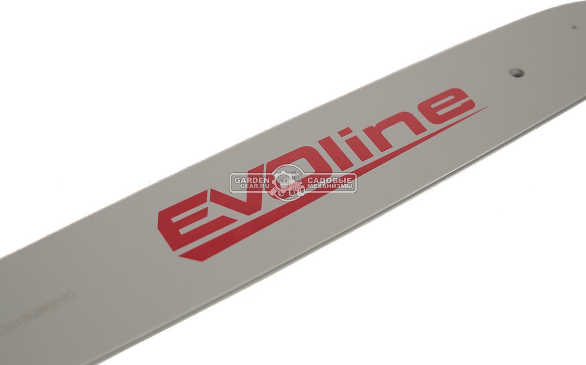 Шина EVOline 15" / 35 см (0.325", 1.3 мм, хвостовик K095)