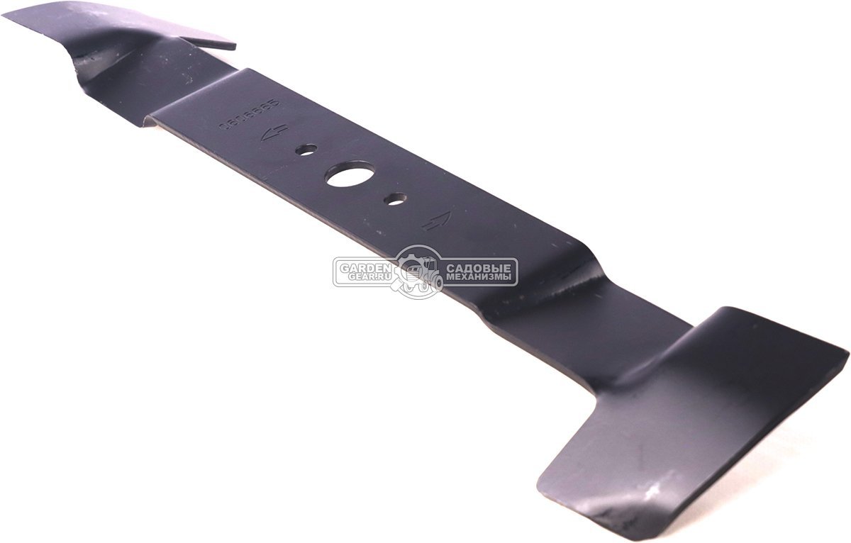 Нож деки Yard Fox левый для T 102RDH