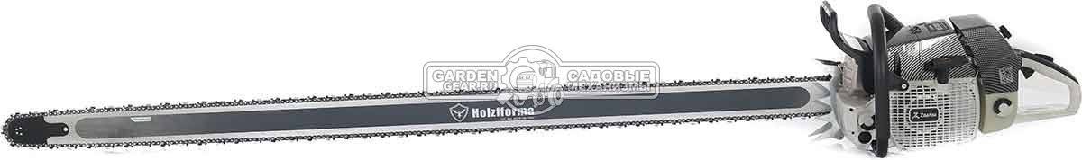 Бензопила ZimAni MS 880 без шины и цепи (PRC, 121.1 куб.см., 6.5 кВт/8.7 л.с., 0.404", 1.6 мм, 11 кг.)