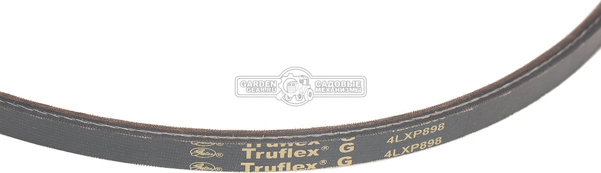 Ремень Caiman для Edgar 60C