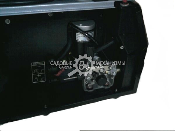 Сварочный аппарат инверторный п/а Ресанта САИПА-165 (PRC, 220 В, 20-160 А, 0,6-0,8 мм, 11,5 кг)