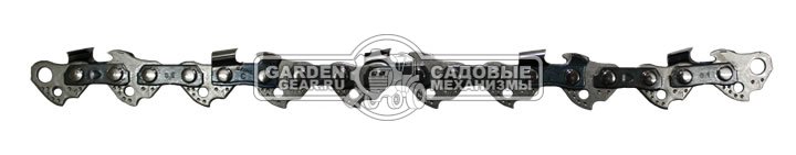 Цепь Stihl 61PMMC3 16&quot;/40 см (Picco Micro Mini Comfort 3, 55E, 3/8P&quot;, 1.1 мм)