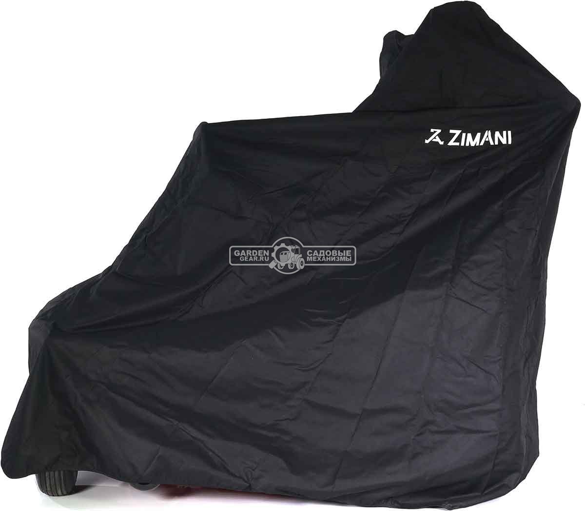 Чехол / накидка ZimAni для райдеров Zero-Turn