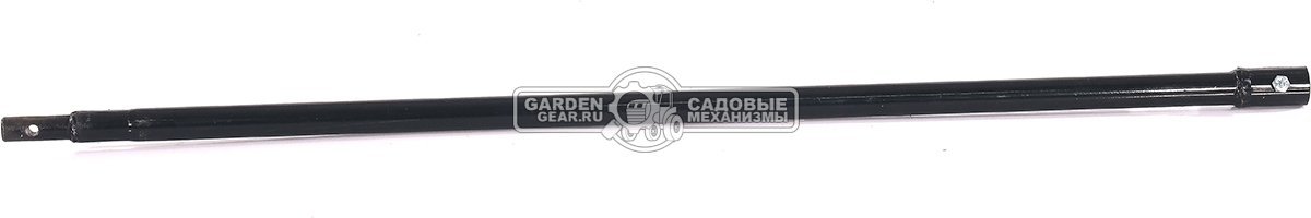 Удлинитель шнека Champion 100 см. (круг 20 мм)