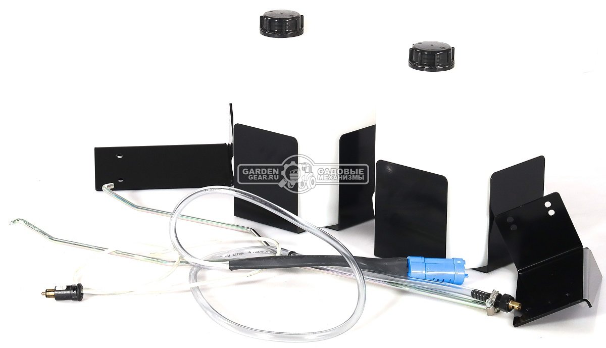 Оборудование для разбрызгивания воды Tielbuerger для TK 36 / TK 38 / TK 48 / TK 58 Hydro и PRO