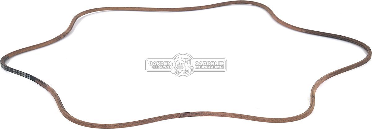 Ремень MTD для райдеров XZ3 122 / Z1 122 привода деки 48" / 122 см.