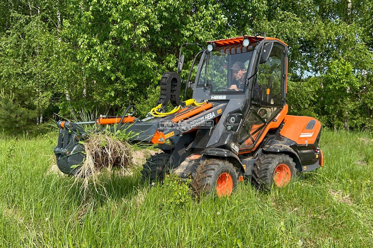 Экскаваторная рукоять МЕТАТЭКС