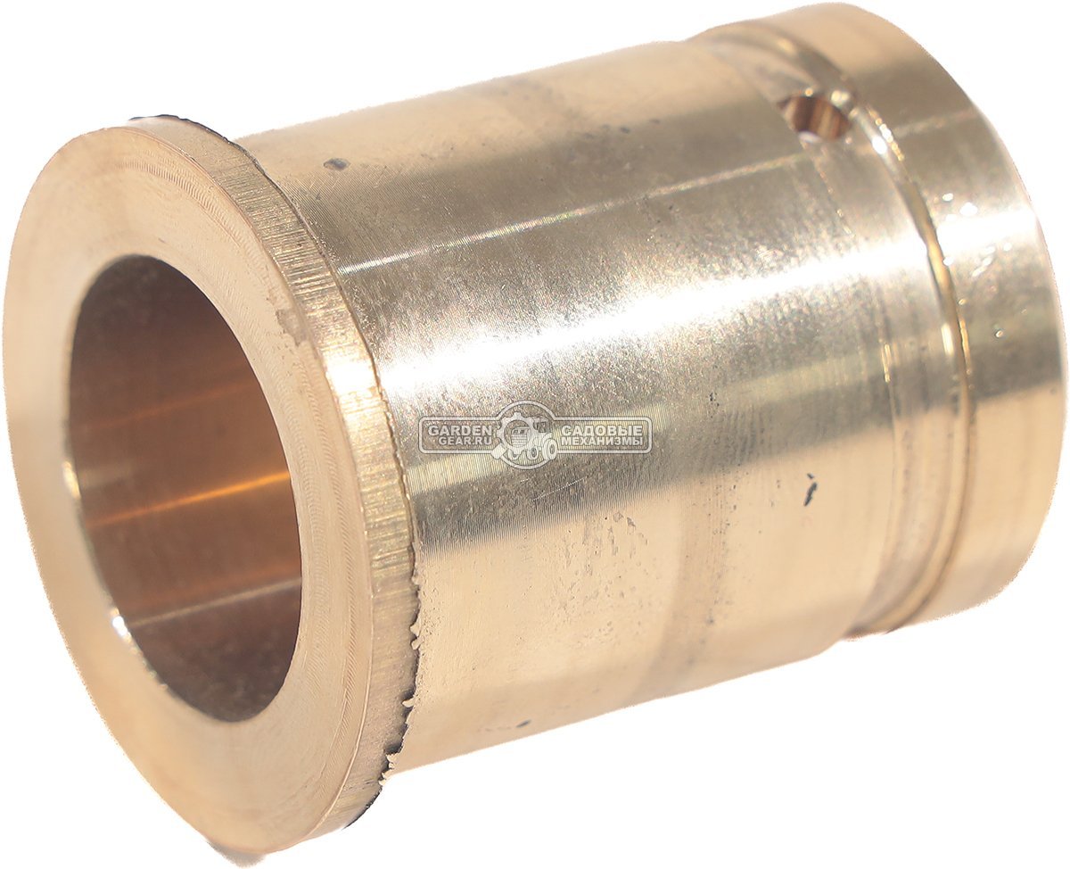 Втулка шарнира стрелы Baumech для GT-1000 (бронза)