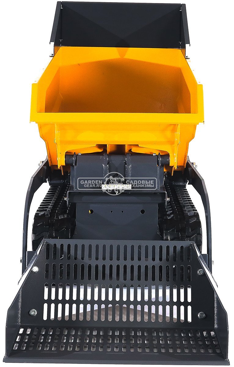 Просеивающий ковш Baumech для GT-1000 ширина 85 см., длина 51 см., 30 кг.