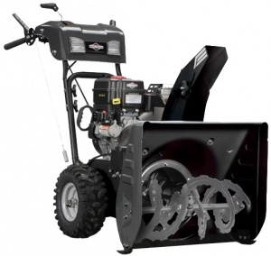 Снегоуборщик Briggs & Stratton BL924R отзывы