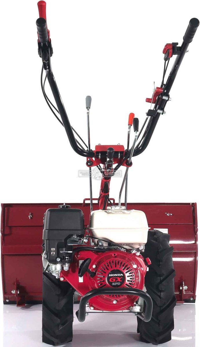 Отвал / лопата мотоблочная Мобил-К для G85 (100 см, г.Гагарин)