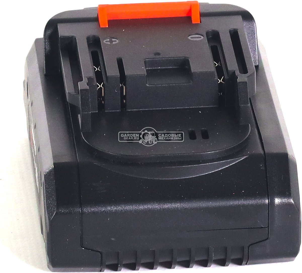 Аккумулятор Daewoo DABT 4221Li (PRC, Li-Ion, 21В, 4.0 А/ч, 0.52 кг, элементы 21700)