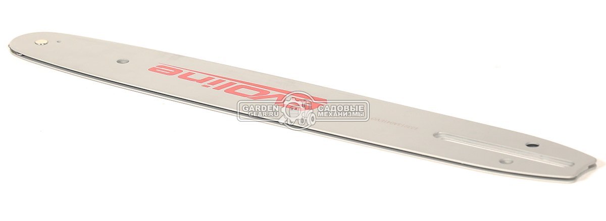 Шина EVOline 12" / 30 см (3/8", 1.3 мм, хвостовик A041)