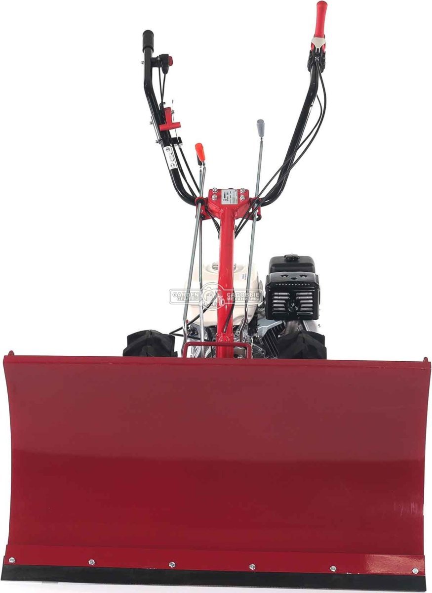 Отвал / лопата мотоблочная Мобил-К для G85 (100 см, г.Гагарин)