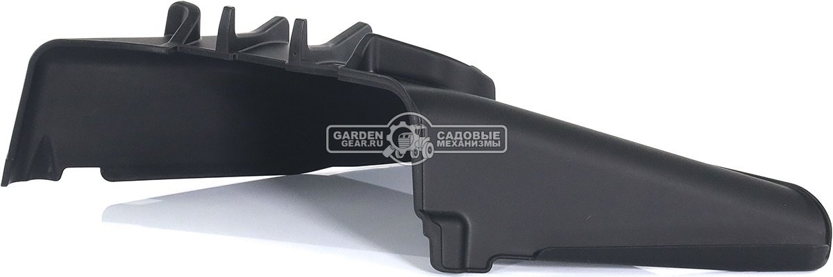 Дефлектор бокового выброса травы Stiga для садового минирайдера Combi 166 / 1066