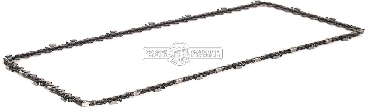 Цепь Caiman 20" (0.325", 1.5 мм, 78 звеньев, чизель)
